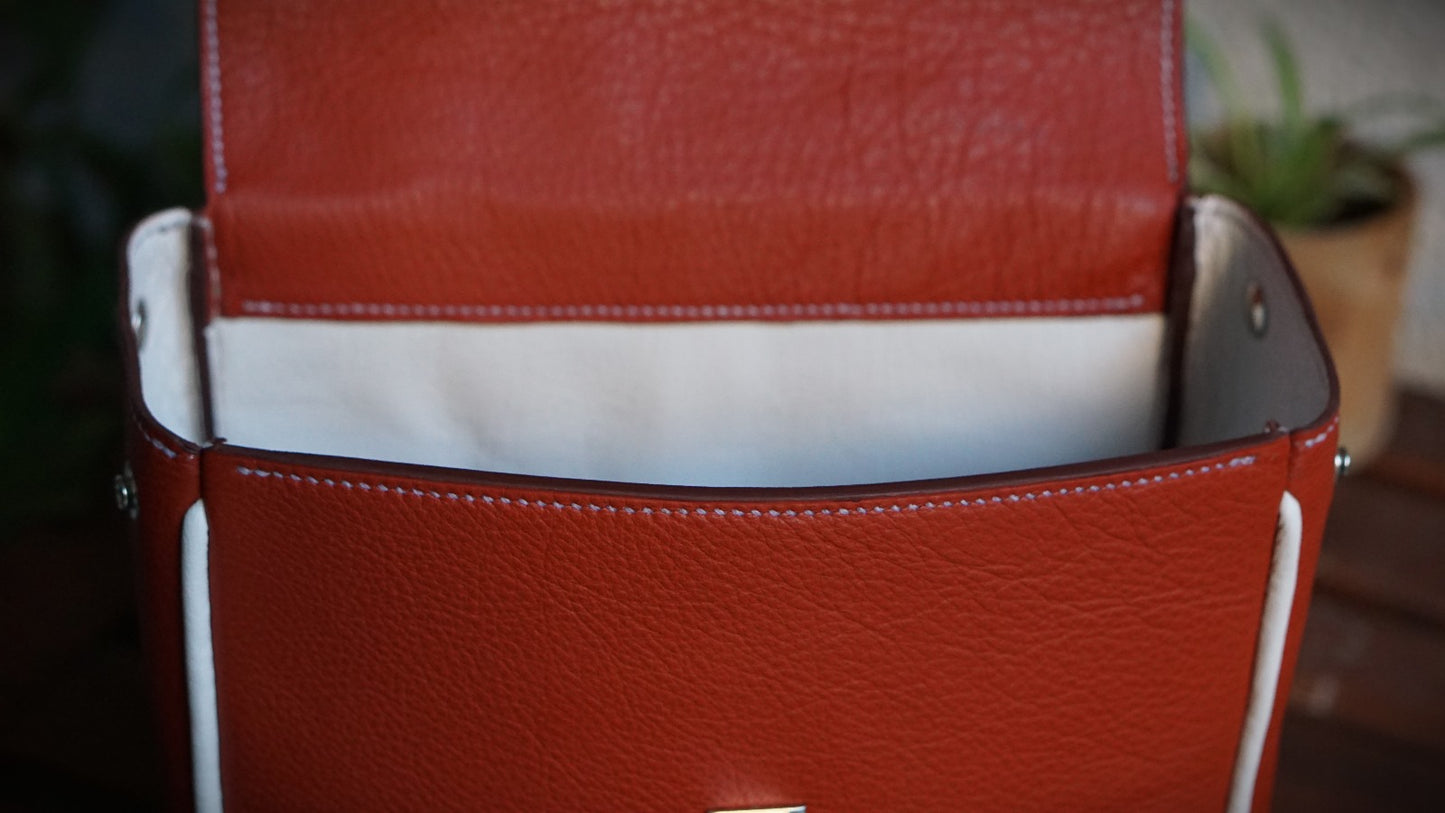 Mochila Personalizada a Medida