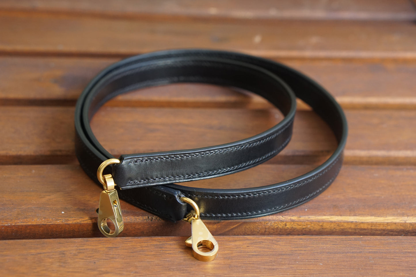 Correa de Cuero personalizada para Bolso Hecha a Mano/kelly bag