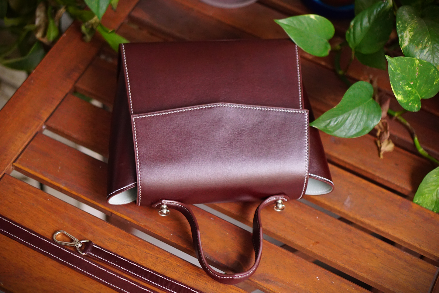 Bolso Personalizado a Medida