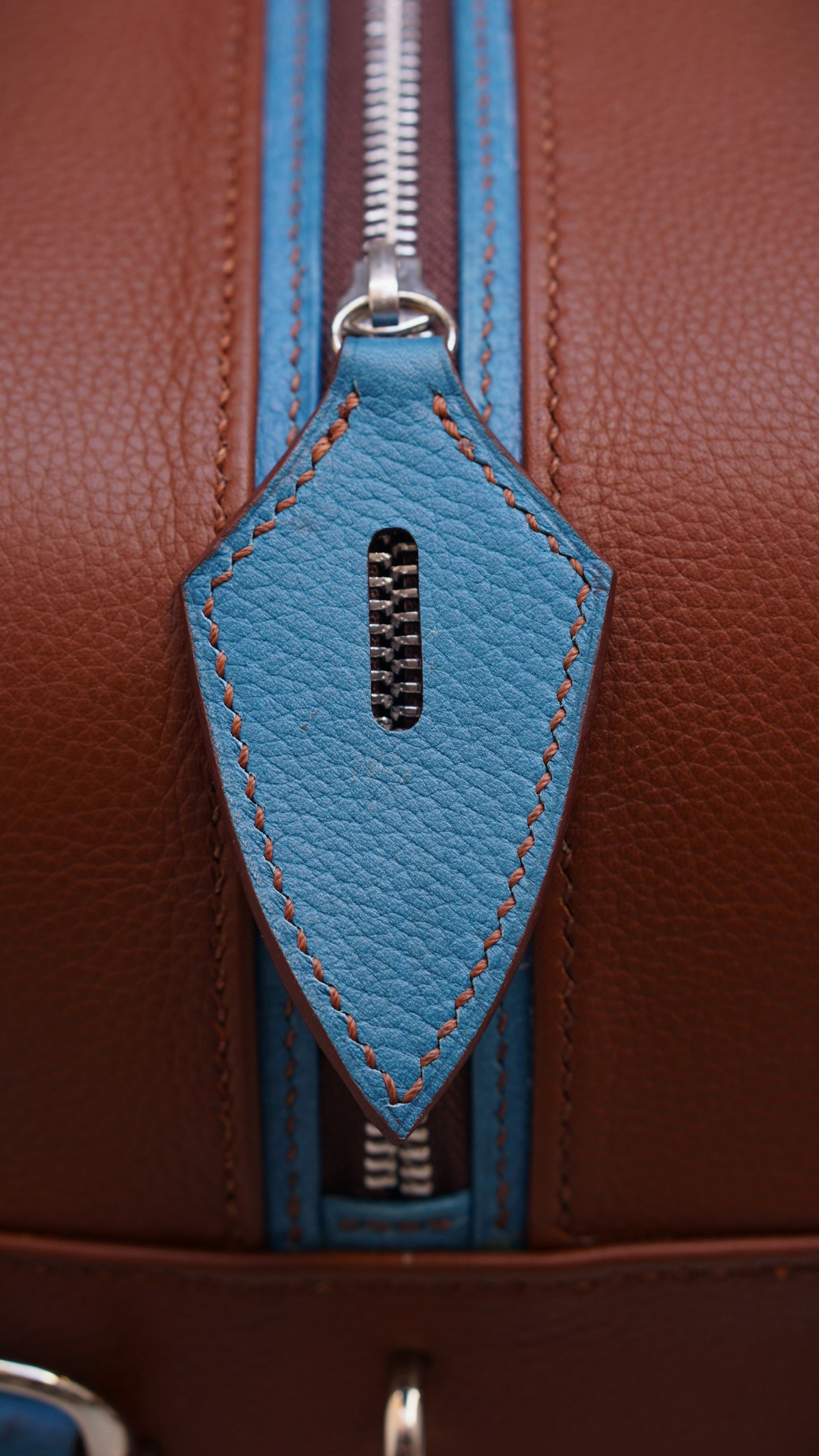 Bolso Weekender "Santiago"