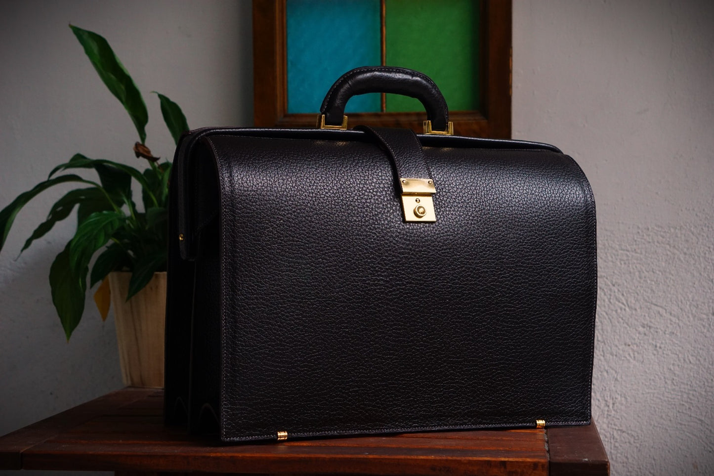Bolso Medico "Sanjeev"