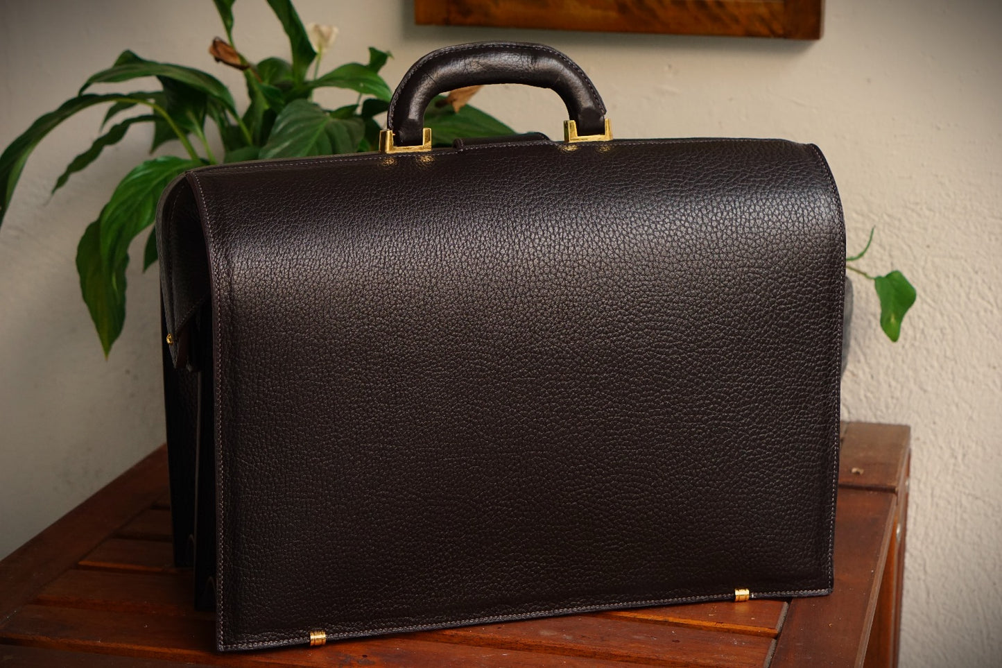 Bolso Medico "Sanjeev"