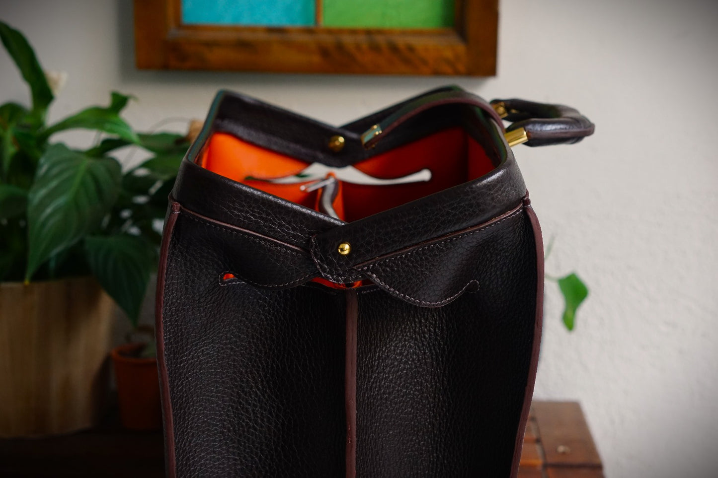 Bolso Medico "Sanjeev"