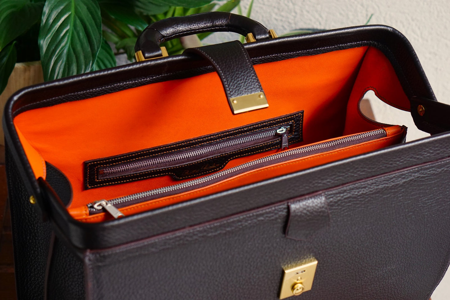 Bolso Medico "Sanjeev"