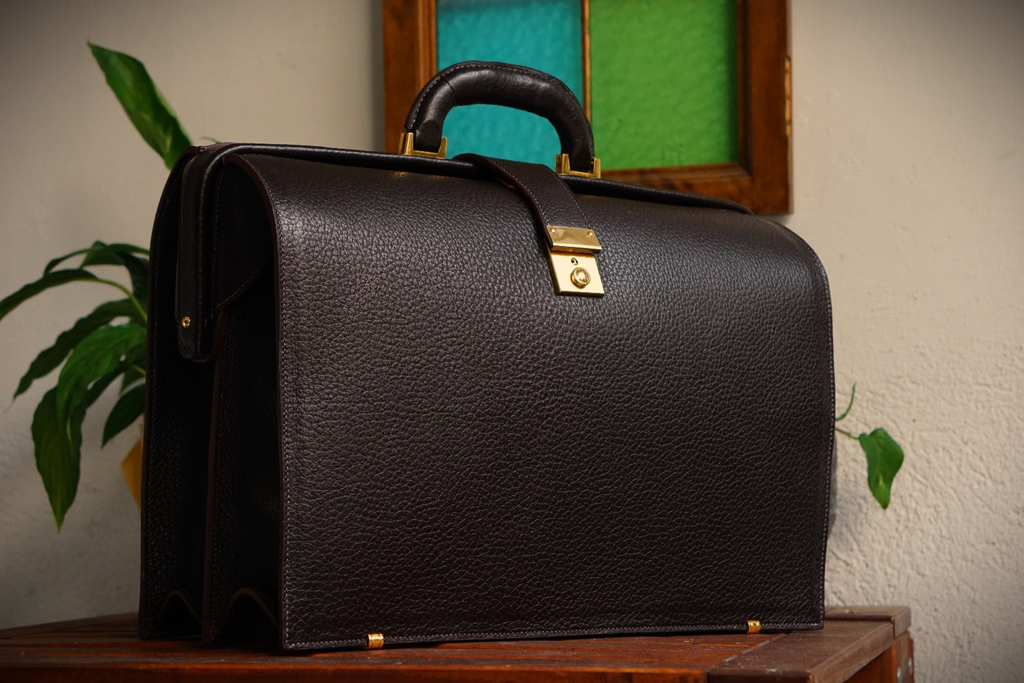 Bolso Medico "Sanjeev"