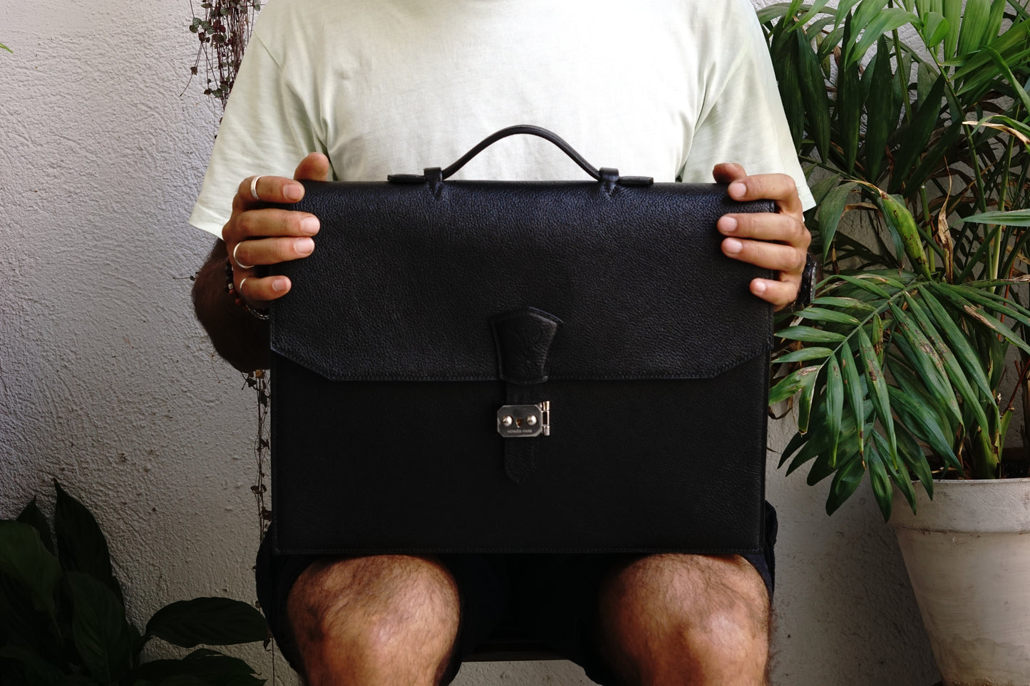 Bolso de Oficina Depeches Personalizado