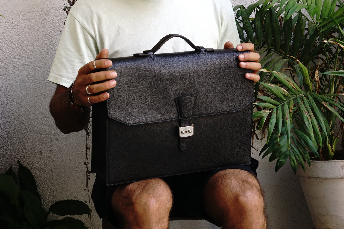 Bolso de Oficina Depeches Personalizado