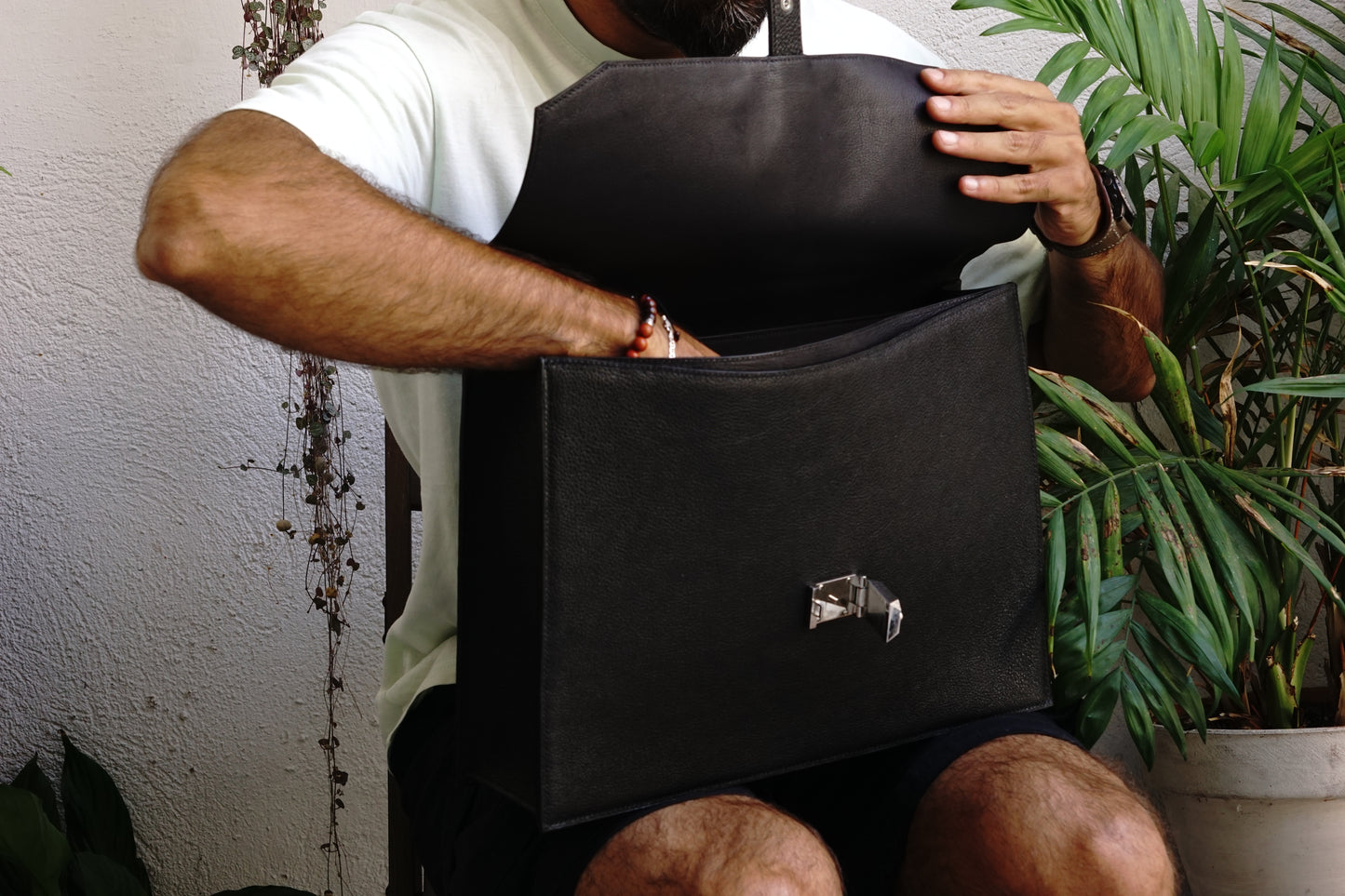 Bolso de Oficina Depeches Personalizado