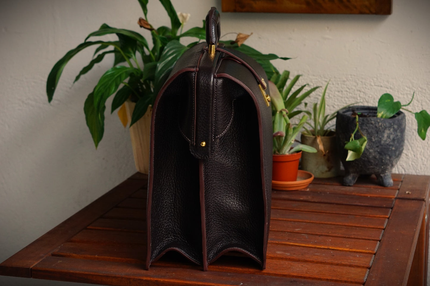 Bolso Medico "Sanjeev"